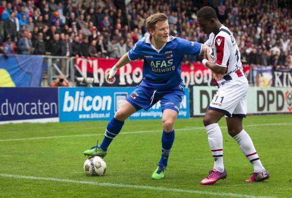 sbv精英vs埃因霍温