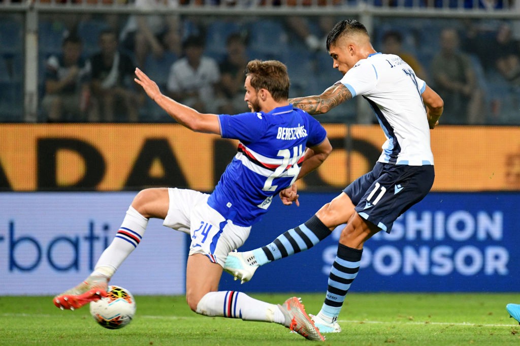 关于拉齐奥与尤文图斯比赛最新消息