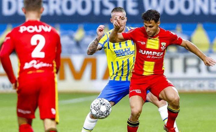 法甲赛程吃紧，费耶诺德国际比赛日防线松动，悬念犹存，球队文化再被提及的简单介绍